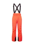 Rukka Hose 'OWENS' neonorange/schwarz