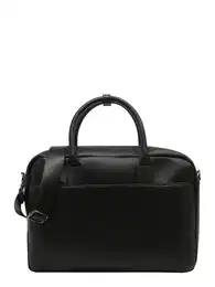 Laptoptasche 'Adam' schwarz