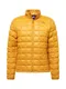 THE NORTH FACE Winterjacke senf