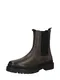 Bianco Chelsea Boots ''''Daxx'''' dunkelgrau / schwarz