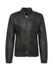Young Poets Society Jacke ''''Nero'''' schwarz