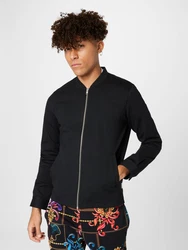 Lindbergh Jacke 'Superflex' schwarz