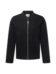 Lindbergh Jacke 'Superflex' schwarz
