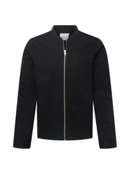 Lindbergh Jacke 'Superflex' schwarz