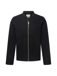 Jacke 'Superflex' schwarz