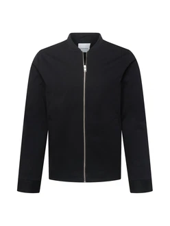 Lindbergh Jacke 'Superflex' schwarz