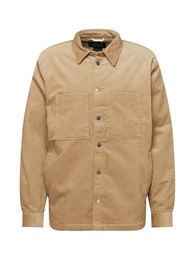 Jacke beige