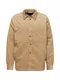 JACK WOLFSKIN Jacke beige
