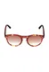 EYE RESPECT Sonnenbrille ''''DC III'''' braun