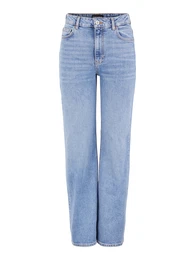 Džíny 'CHOLLY' modrá džínovina