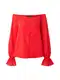 In The Style Bluza ''''JAC JOSSA''''  crvena