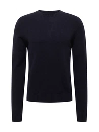 Pullover nachtblau