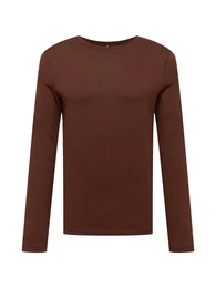 Shirt ''''KAY'''' braun