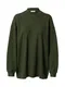 AMERICAN VINTAGE Mikina ''''Sonicake''''  zelen
