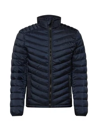 Jacke nachtblau
