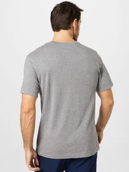 Jordan T-Shirt Jumpman graumeliert/schwarz