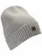 CAMEL ACTIVE Strickmtze grau