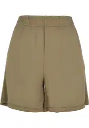 Urban Classics Kalhoty khaki
