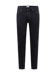 Jeans dunkelblau