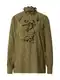 MORE & MORE Bluza  zelena / kaki