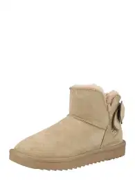 Kozačky velbloudí