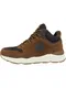 CHUNG SHI Boots ''''Duxfree Toronto'''' braun / grau / schwarz