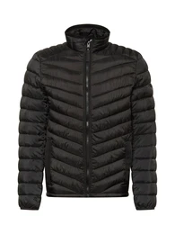 Jacke schwarz