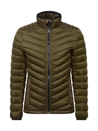 Jacke khaki