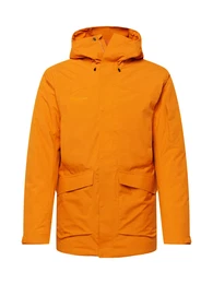 Sportjacke ''''Chamuera'''' dunkelorange