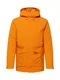 MAMMUT Sportjacke ''''Chamuera'''' dunkelorange