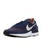Nike Sportswear Sneaker ''''Waffle One'''' weiß / orange / navy