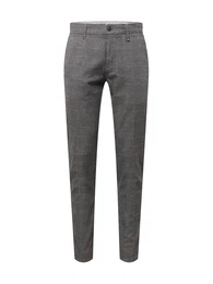 Marc O''''Polo Chino grau / mischfarben