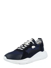 Greyder Lab Sneaker navy