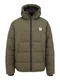 ELEMENT Outdoorjacke khaki