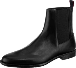 Chelsea Boots ''''Kyron'''' schwarz