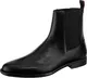 HUGO Chelsea Boots ''''Kyron'''' schwarz