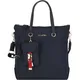 TOMMY HILFIGER Nkupn taka  nmonick mod / bl / erven