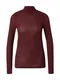 VERO MODA Triko ''''Carla''''  purpurov