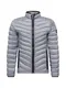 TOM TAILOR Jacke rauchgrau