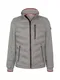 TOM TAILOR Jacke grau