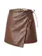 Guido Maria Kretschmer Collection Krilo ''''Jessica''''  rjava