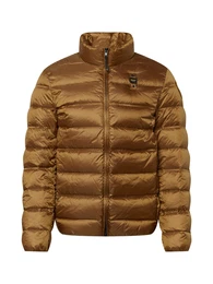 Jacke karamell