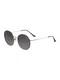 INVU Sonnenbrille ''''B1019A'''' gold / grau