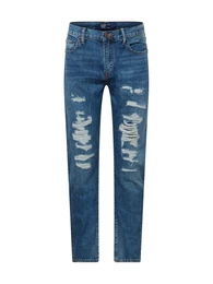Jeans ''''CLAYTON'''' blue denim