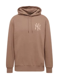 Sweatshirt braun