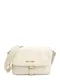 TOMMY HILFIGER Torba za čez ramo  bela