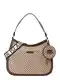 River Island Torba za čez ramo  kapučino / karamel