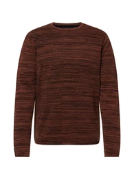 Pullover hummer / schwarz