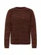 recolution Pullover hummer / schwarz