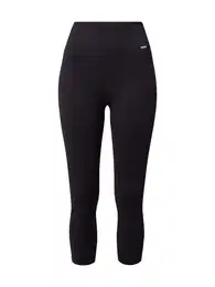 Sportovní kalhoty černá